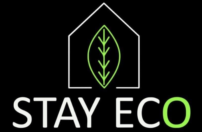 Stay Eco logo